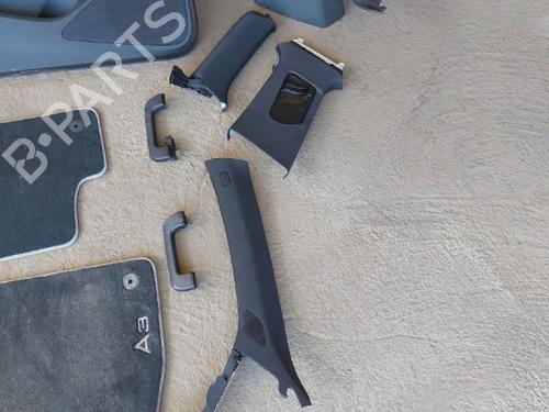 Used Seats set Seats set AUDI A3 Sportback (8VA, 8VF) 2.0 TDI (150 hp) 21508092 21508092