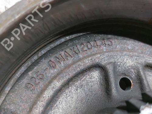 Other RENAULT CLIO II (BB_, CB_) 1.2 (BB0A, BB0F, BB10, BB1K, BB28, BB2D, BB2H, CB0A,... | BP21504894O1 