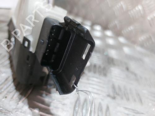Front left lock CITROËN C3 II (SC_) 1.2 VTi 82 | BP21510298C98 