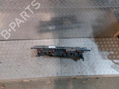 Used Crossmember OPEL ASTRA J (P10) 1.7 CDTI (68) (125 hp) 21504107