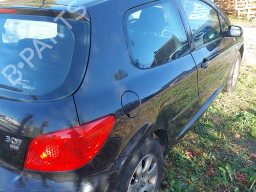 Rim PEUGEOT 307 (3A/C) 1.6 HDi | BP21512005C45 