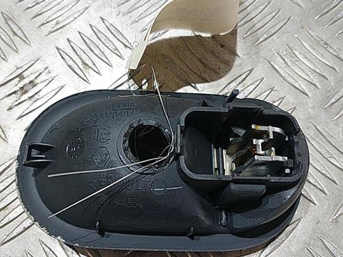 Used Rear left interior door handle Rear left interior door handle RENAULT GRAND SCÉNIC II (JM0/1_) 1.9 dCi (JM0G, JM12, JM1G, JM2C) (120 hp) 21505905 21505905