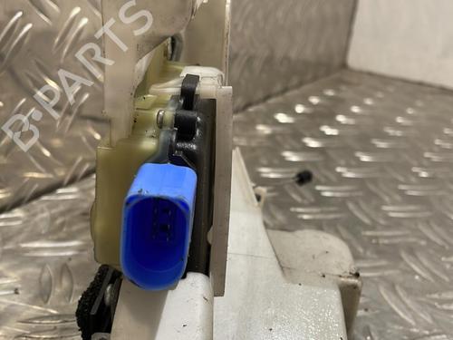 Front left lock VW POLO IV (9N_, 9A_) 1.4 TDI | BP21507520C98 