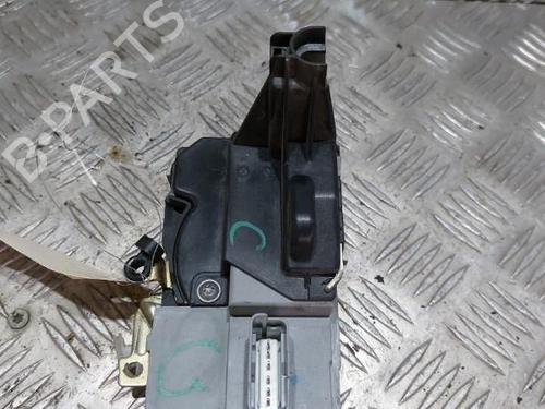 Front left lock PEUGEOT 307 (3A/C) 1.6 HDi 110 | BP21508275C98 