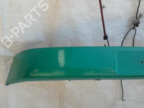 Front bumper VW POLO III (6N1) 64 1.9 SDI | BP27583329C7 