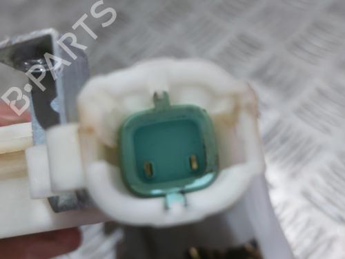 Front right lock NISSAN X-TRAIL I (T30) 2.2 dCi 4x4 | BP26221080C97 