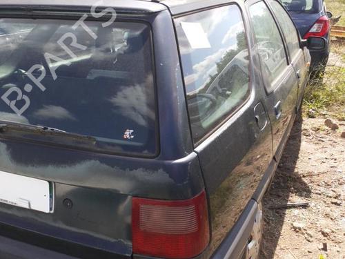 Used Parts CITROËN ZX Break (N2) 1.9 D (68 hp) 2694606