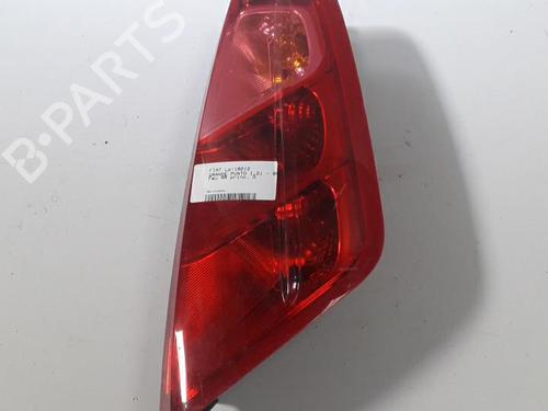 Used Right taillight FIAT GRANDE PUNTO (199_) 1.2 (65 hp) 28508393