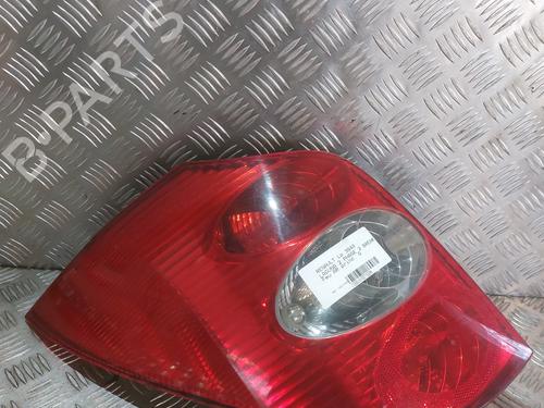 Used Left taillight RENAULT LAGUNA II Grandtour (KG0/1_) 1.9 dCi (KG0G) (120 hp) 23810920