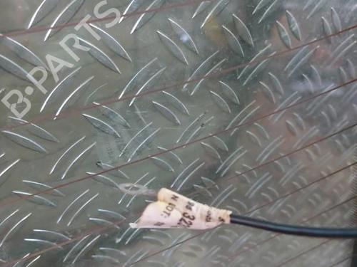 Used Tailgate PEUGEOT 306 Hatchback (7A, 7C, N3, N5) 1.6 (89 hp) 21512182