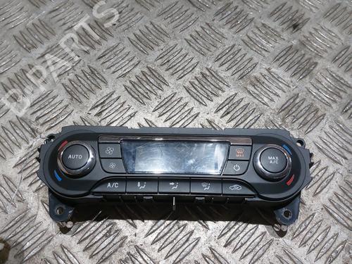 Used Climate control FORD FOCUS III 1.6 TDCi ECOnetic (105 hp) 21509551