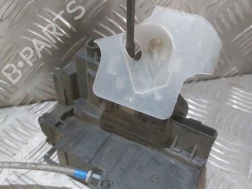 Front right lock NISSAN QASHQAI / QASHQAI +2 I (J10, NJ10, JJ10E) 1.5 dCi | BP24445793C97 