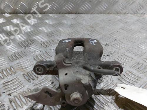 Right rear brake caliper RENAULT KANGOO / GRAND KANGOO II (KW0/1_) 1.5 dCi 85 (KW0K, KW0L, KW0B) | BP21511987M106 