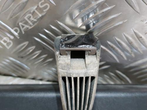 Used Rear mirror Rear mirror TOYOTA YARIS (_P1_) 1.4 D-4D (NLP10_, NLP10R) (75 hp) 21503051 21503051