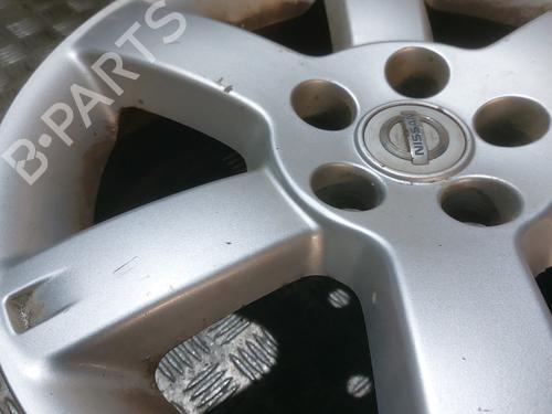 Used Rim Rim 26221083 26221083