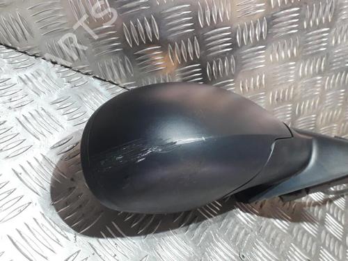 Right mirror SEAT IBIZA III (6L1) 1.9 TDI | BP21515213C27 