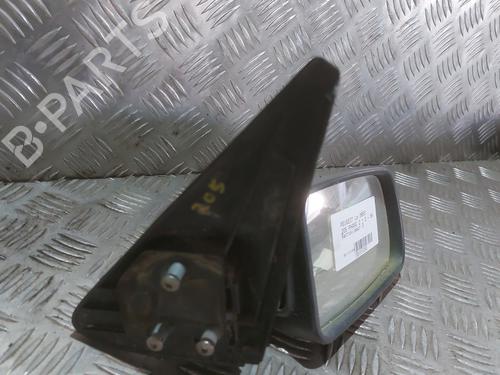 Right mirror PEUGEOT 205 II (20A/C) 1.0 | BP23811483C27