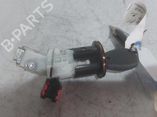 Ignition barrel RENAULT TRAFIC III Van (FG_) 2.0 dCi 120 (FGMN) | BP36293900M48 - Image 2