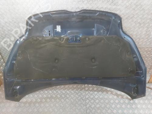 Hood FORD FOCUS III 1.6 TDCi | BP25813715C1