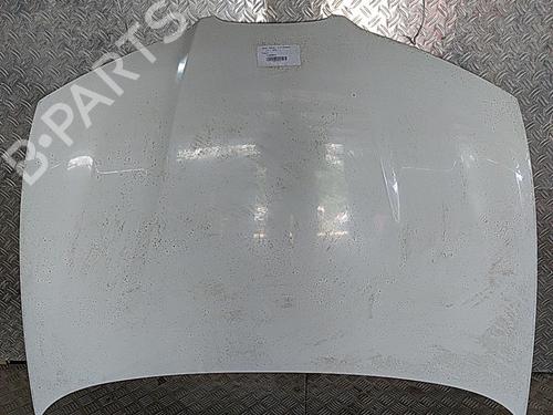 Used Hood SEAT IBIZA III (6L1) 1.4 TDI (80 hp) 21510597