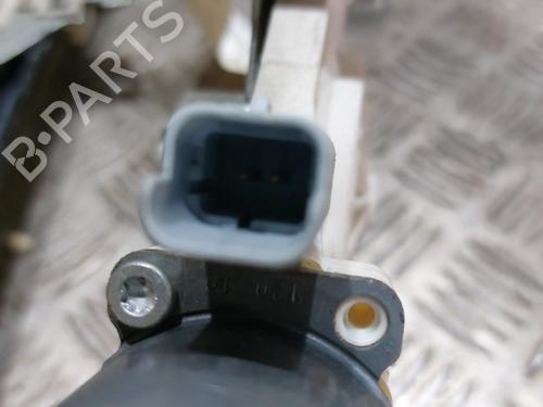 Front left window mechanism NISSAN MICRA III (K12) 1.5 dCi | BP21514160C22 