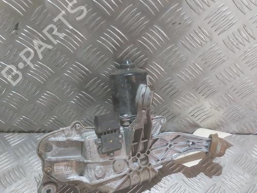 Front wiper motor RENAULT GRAND SCÉNIC III (JZ0/1_) 1.6 dCi (JZ00, JZ12) | BP29860388M29