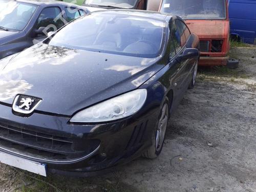 Engine PEUGEOT 407 Coupe (6C_) 2.7 HDi | BP21515519M1  - Image 20