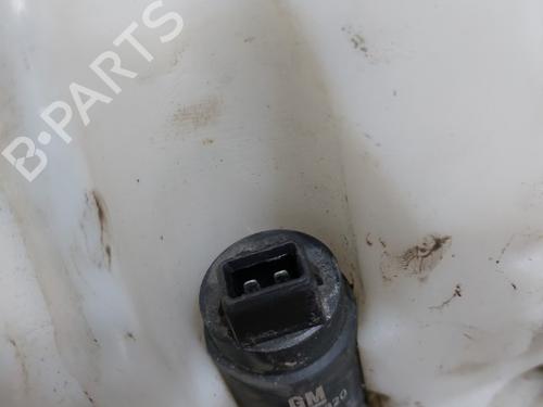 Windscreen washer tank OPEL CORSA D (S07) 1.0 (L08, L68) | BP21503060C113 