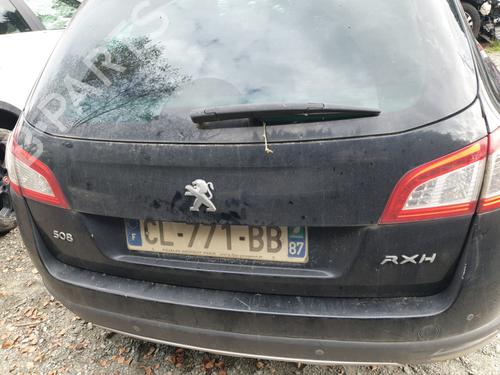 Switch PEUGEOT 508 SW I (8E_) 2.0 HDi RXH Hybrid4 | BP25406503I30 - Image 8