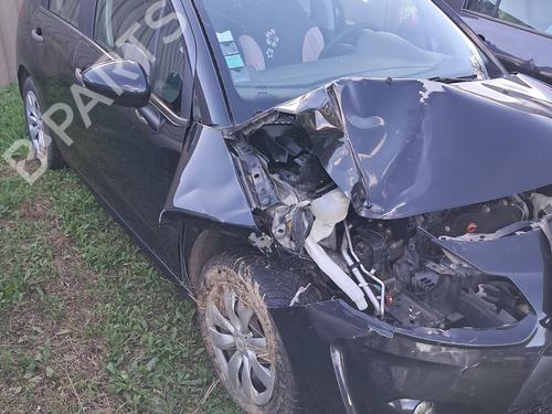 Ratstangsstang CITROËN C3 II (SC_) 1.4 HDi 70 (SC8HZC, SC8HR0, SC8HP4) | BP24320427I23 - Image 12