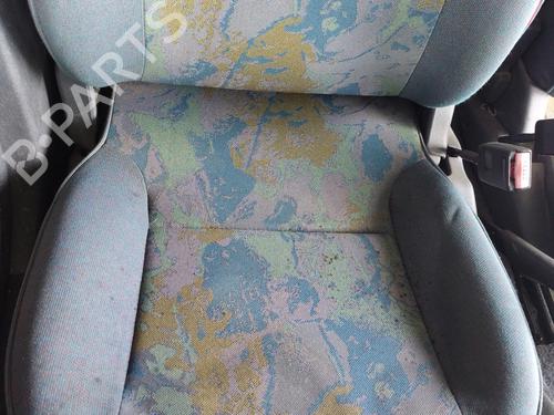 Right front seat CITROËN SAXO (S0, S1) 1.1 X, SX | BP24661537C16