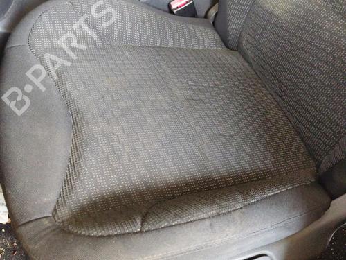 Left front seat PEUGEOT 308 SW I (4E_, 4H_) 1.6 HDi | BP26410916C15 