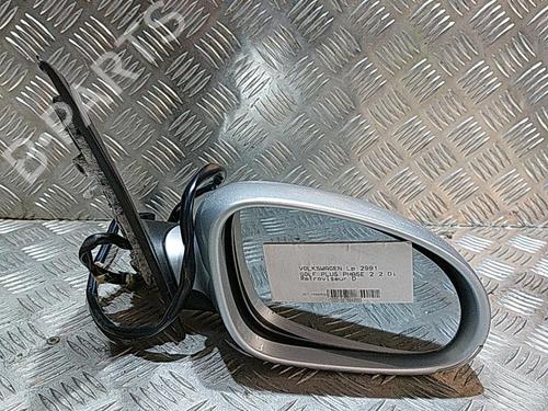 Right mirror VW GOLF PLUS V (5M1, 521) 2.0 TDI | BP21504231C27 