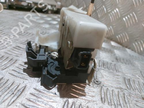 Used Front right lock Front right lock RENAULT CLIO II (BB_, CB_) 1.9 D (B/CB0E, BB0J) (64 hp) 23811551 23811551