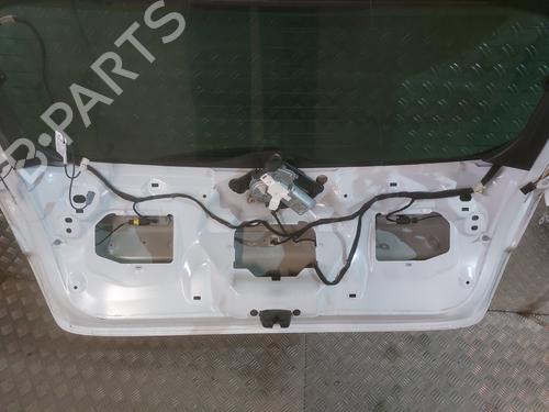 Tailgate CITROËN DS4 (NX_) 1.6 HDi 115 | BP27733736C6 