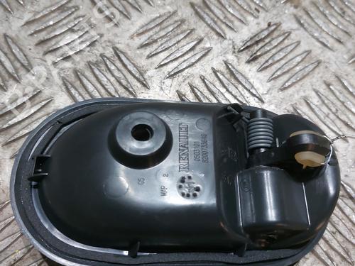 Front left interior door handle DACIA DUSTER (HS_) 1.5 dCi 4x4 (HSMC, HSMD) | BP21509290I13 