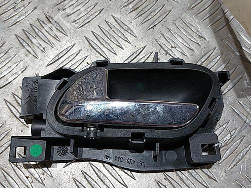 Front left interior door handle CITROËN C4 I (LC_) 1.6 HDi | BP21513242I13 