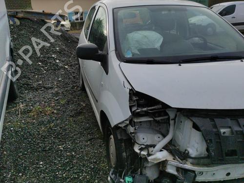 Left front window switch RENAULT TWINGO II (CN0_) 1.5 dCi 75 | BP21514522I27 - Image 4