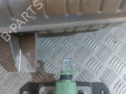 Exhaust system ALPINE A110 II 1.8 | BP31018572M121