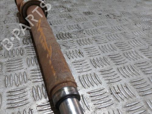 Right front driveshaft VOLVO S40 II (544) 1.6 D | BP21514052M39 