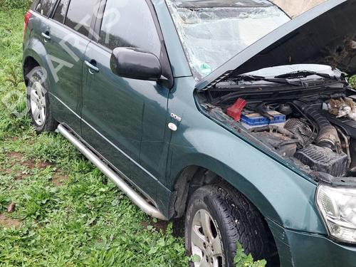Left rear window switch SUZUKI GRAND VITARA II (JT, TE, TD) 1.9 DDiS All-wheel Drive (JT419, TD44, JB419WD, JB419XD,... | BP36322202I29 - Image 4
