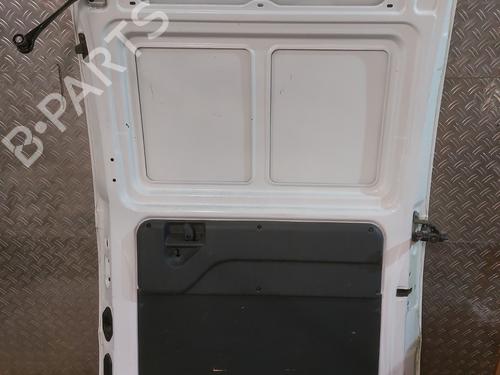 Right slide door CITROËN JUMPY I Van (BS_, BT_, BY_, BZ_) 1.9 D 70 | BP21775570C75 