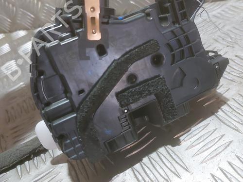 Front left lock RENAULT CLIO V (B7_)  | BP29187423C98  - Image 6