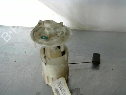 Bränslepump RENAULT GRAND SCÉNIC II (JM0/1_) 1.5 dCi (JM1E) (106 hp) 28508382