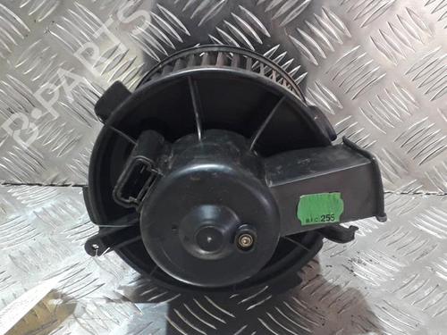 Heater blower motor PEUGEOT 206 Hatchback (2A/C) 1.4 i | BP21515256M62 