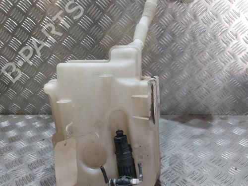 Windscreen washer tank VW GOLF V (1K1) 2.0 TDI | BP21509381C113 