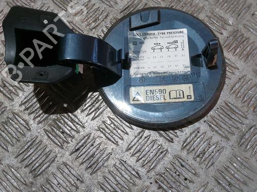 Fuel flap OPEL ZAFIRA / ZAFIRA FAMILY B (A05) 1.7 CDTI (M75) | BP21505111C131 