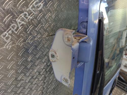 left-rear-door-renault-trafic-ii-bus-jl-2001-25050480 main image
