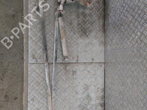 Used Steering rack SUZUKI SJ410 1.0 (SJ410) (45 hp) 21507715