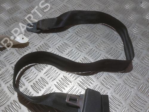 Cinto de segurança traseiro central Cinto de segurança traseiro central CITROËN ZX (N2) [1991-1999] 29150903 29150903